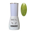 Gellex WA Deluxe Gel Polish (279-2) Royal Green 10ml