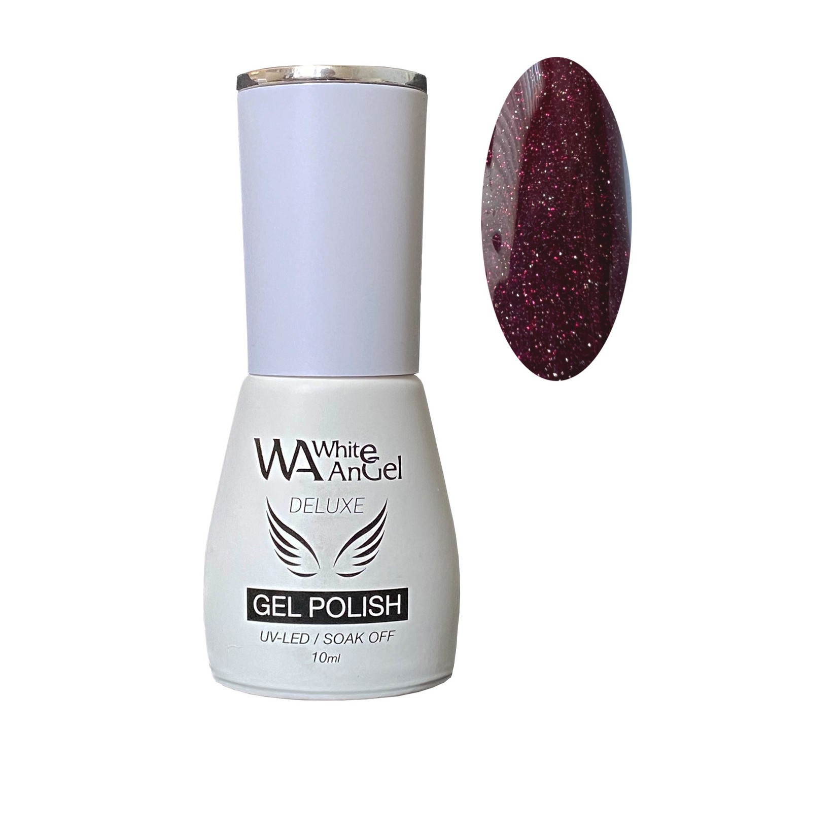 Gellex WA Deluxe Gel Polish (19) Las Vegas 10ml