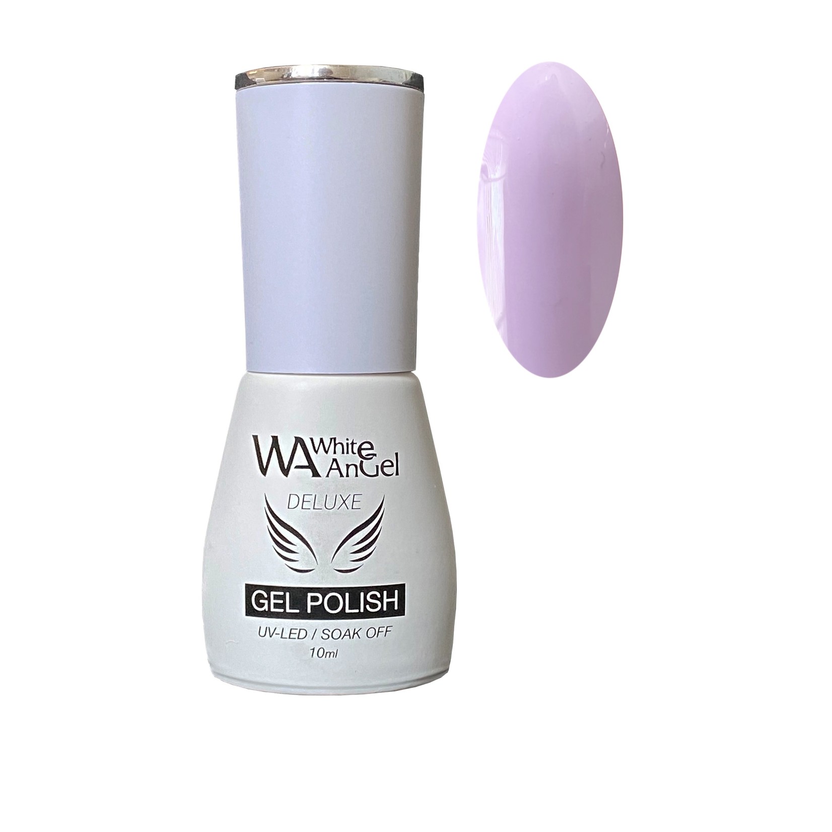 Gellex WA Deluxe Gel Polish (05) Desired 10ml