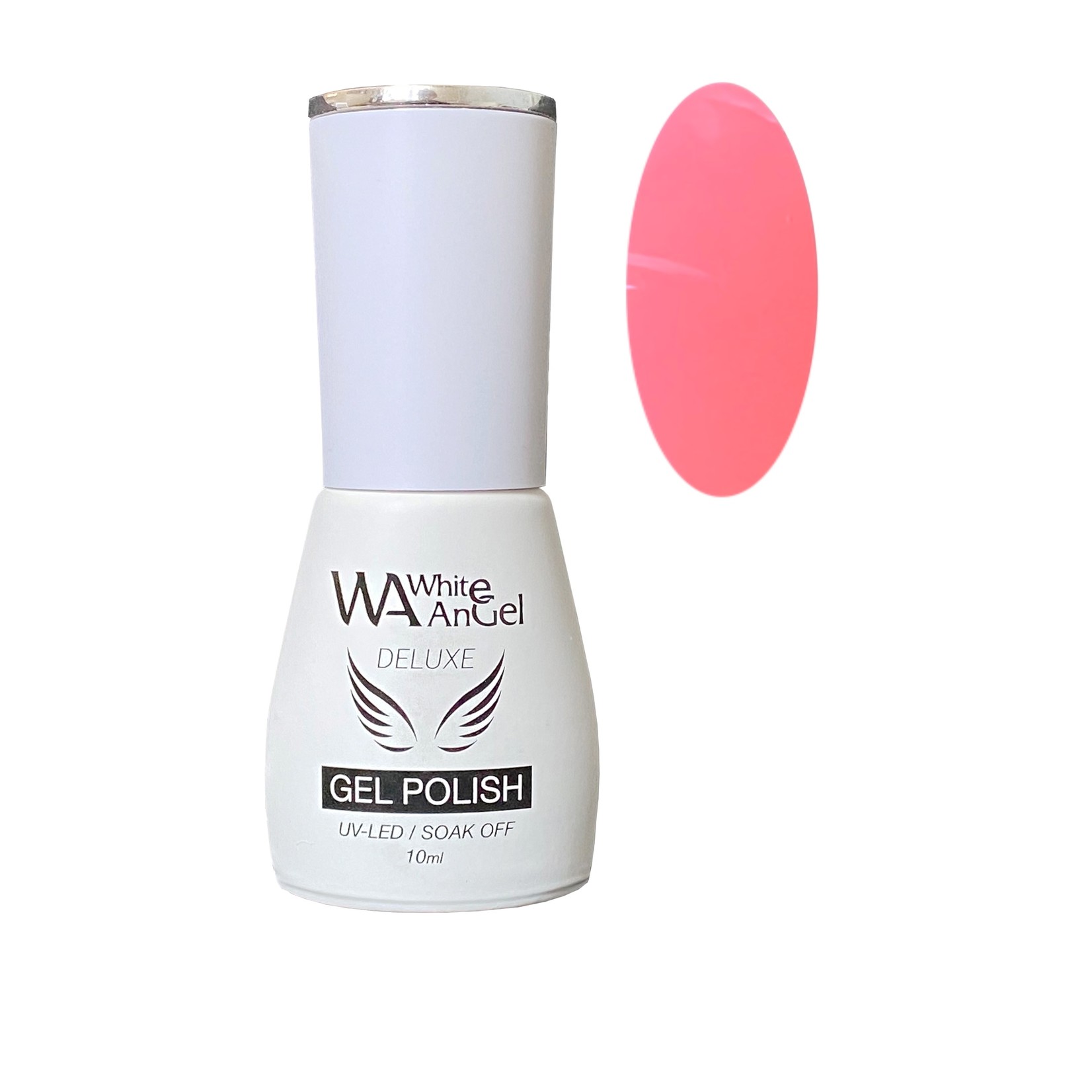 Gellex WA Deluxe Gel Polish (069) Miami Dream 10ml