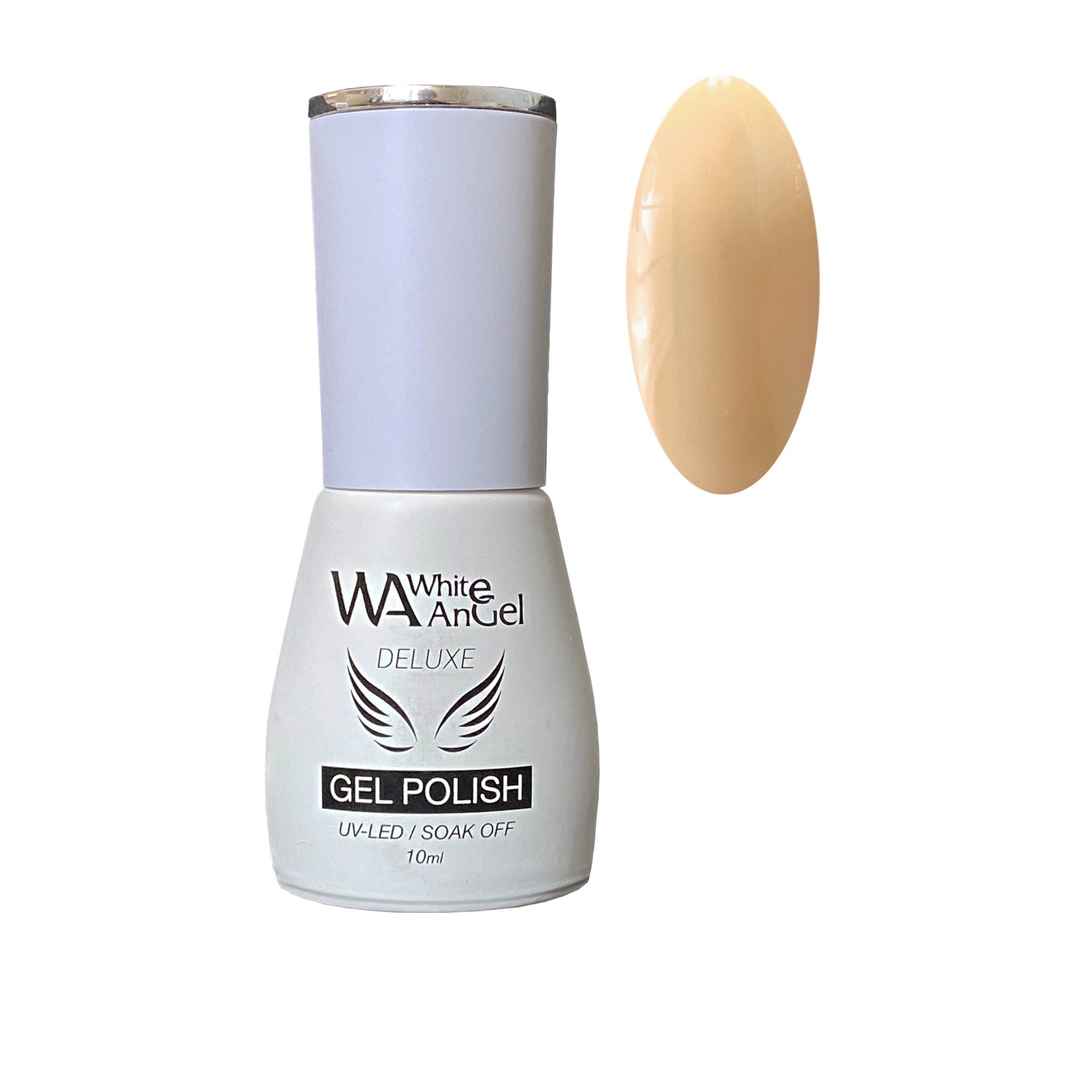 Gellex WA Deluxe Gel Polish (028) Have A Nice Day10ml