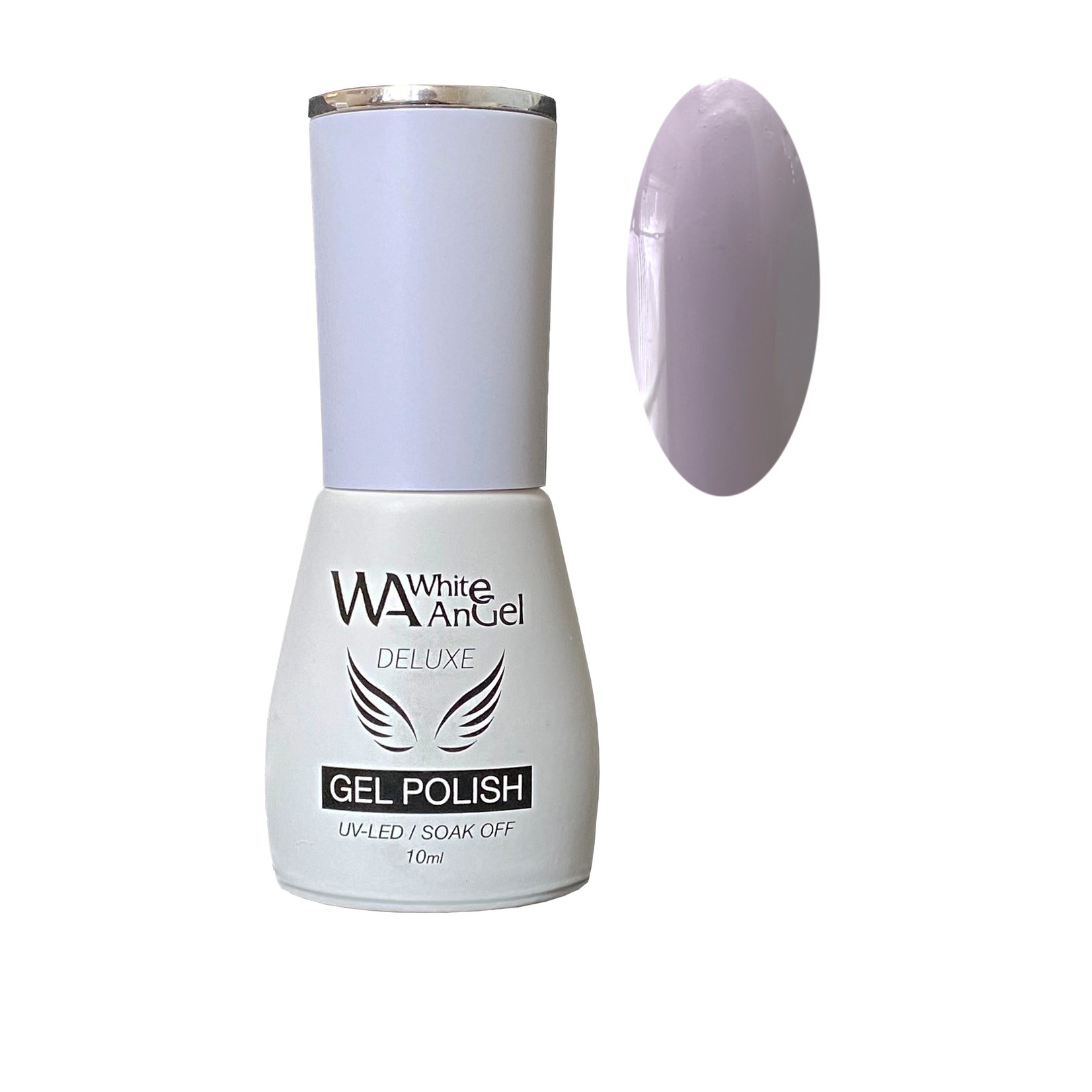 Gellex WA Deluxe Gel Polish (186) Clematis 10ml