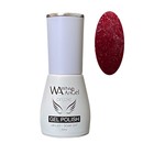 Gellex WA Deluxe Gel Polish (109) Glowing Red 10ml