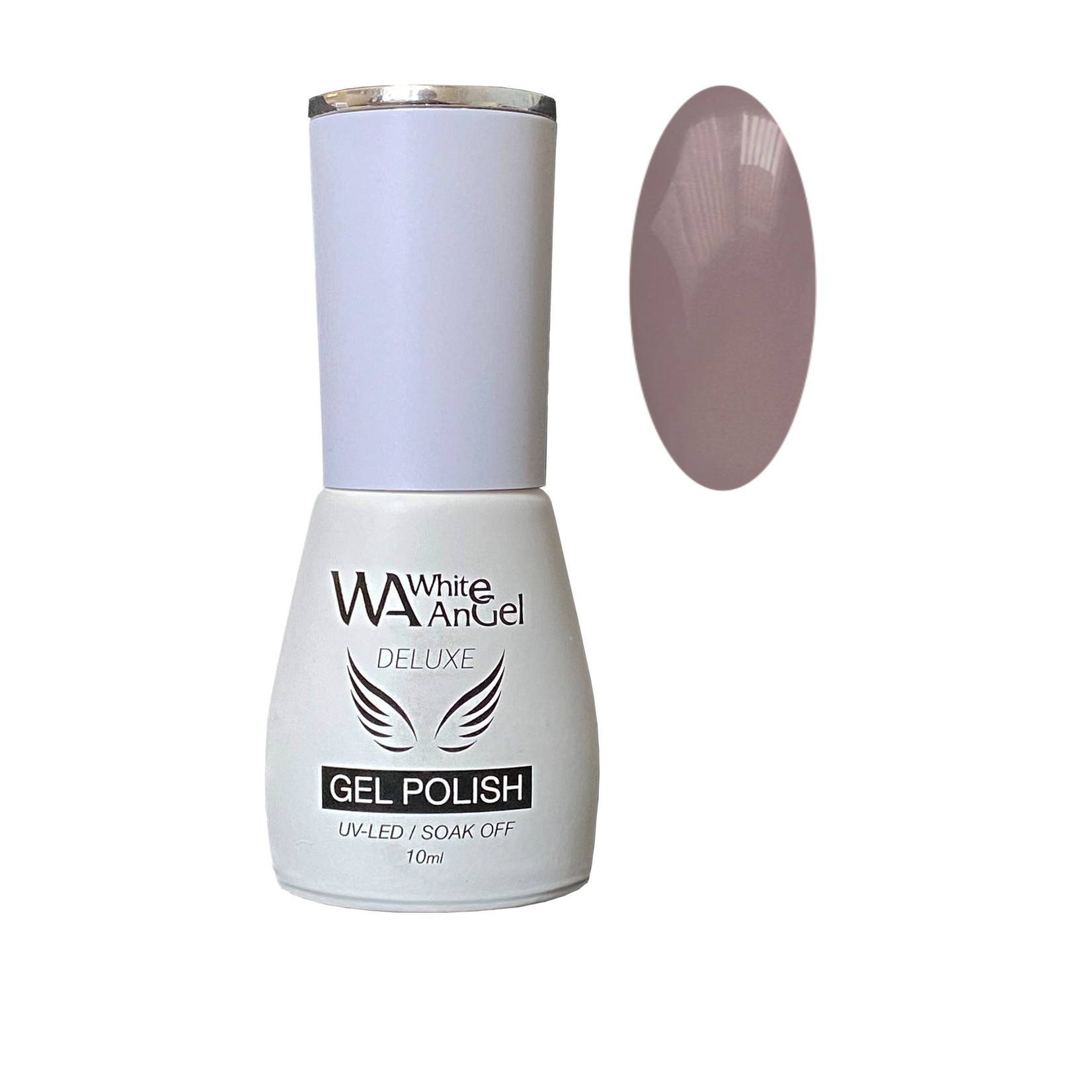 Gellex WA Deluxe Gel Polish (41) Caraway 10ml