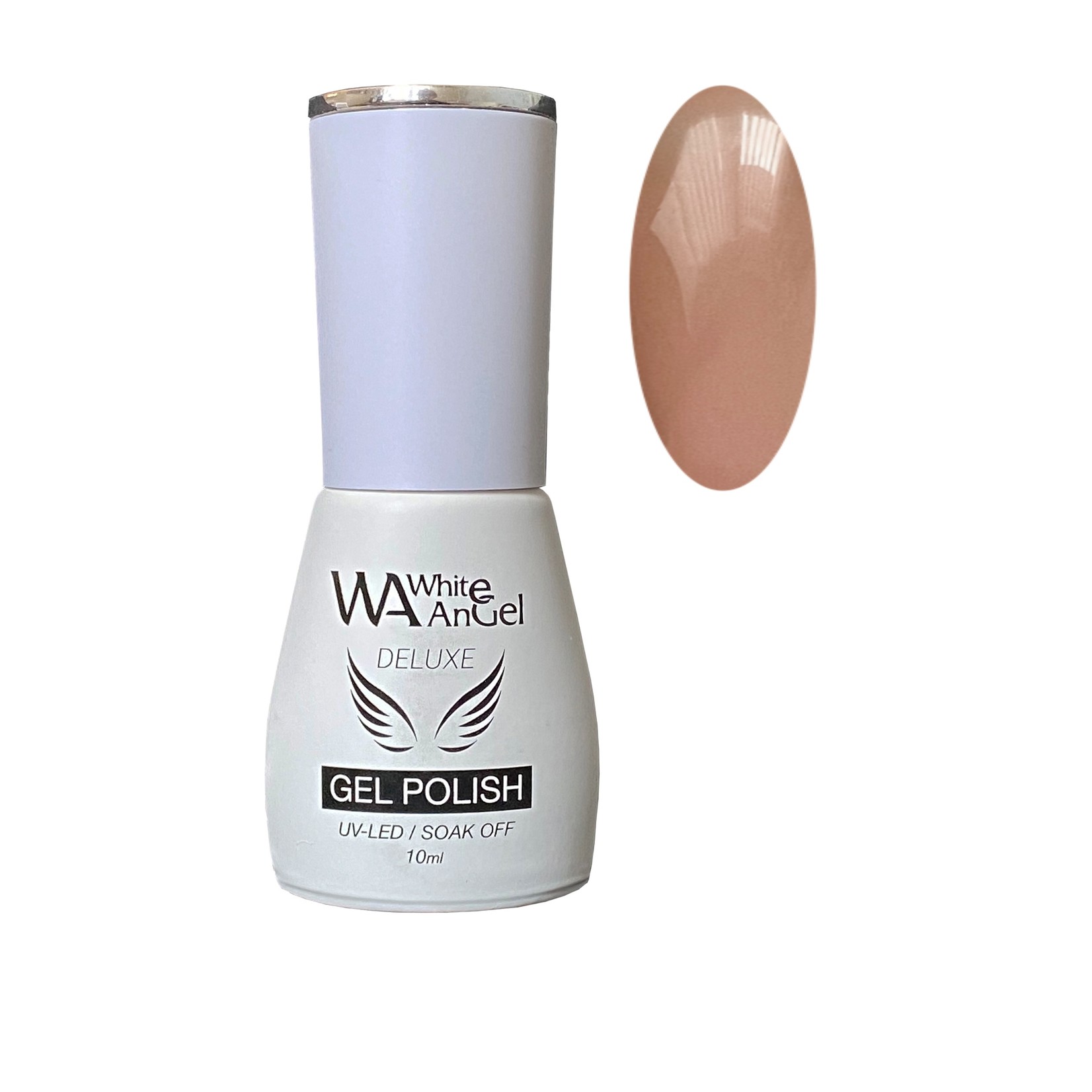 Gellex WA Deluxe Gel Polish (40-1) Coriandor 10ml