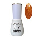 Gellex WA Deluxe Gel Polish (216-2) Orange Spice 010ml