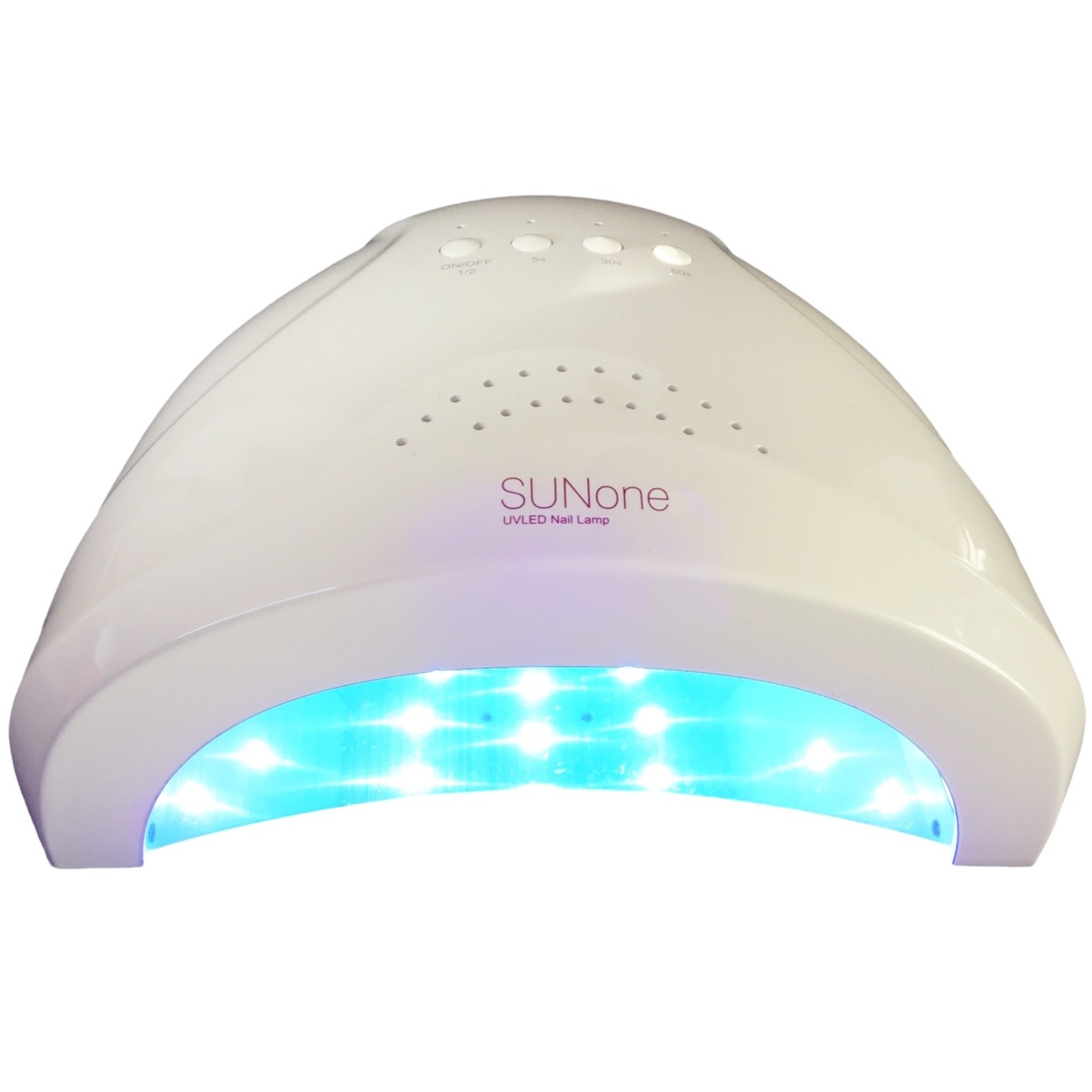 Gellex Gellex UV Led 48Watt Lamp