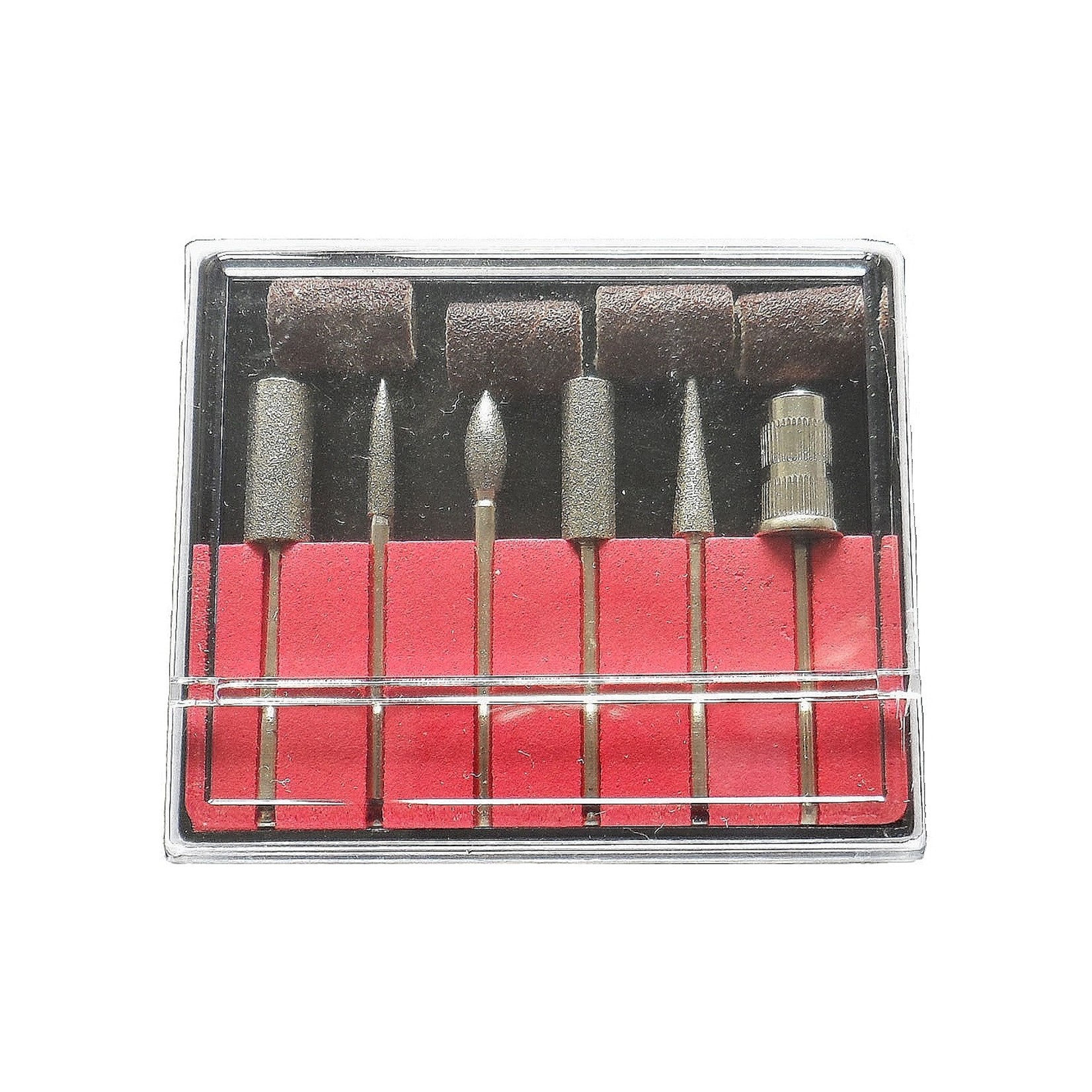 Gellex Gellex Diamant-Bitset