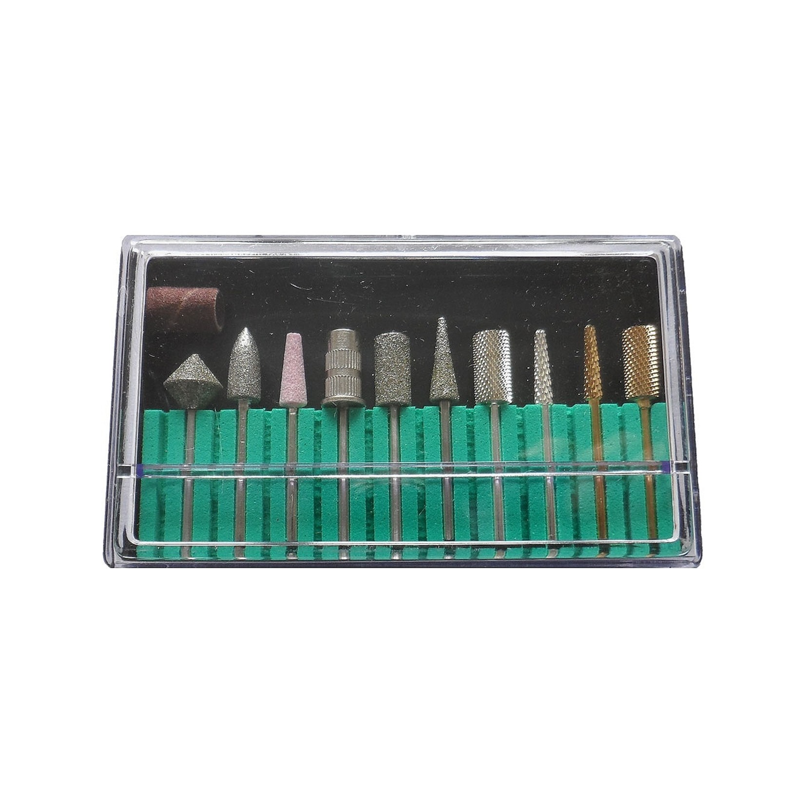 Gellex Gellex Bit-set-10st