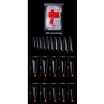 Gellex Tips Stiletto