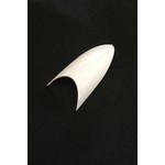 Gellex Stiletto French White Tips 100 Stk.