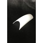 Gellex Natural Tips ohne Ansatzstück 120 St.