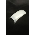 Gellex Natürliche Tips mit kurzem Ansatzstück 120 Stk