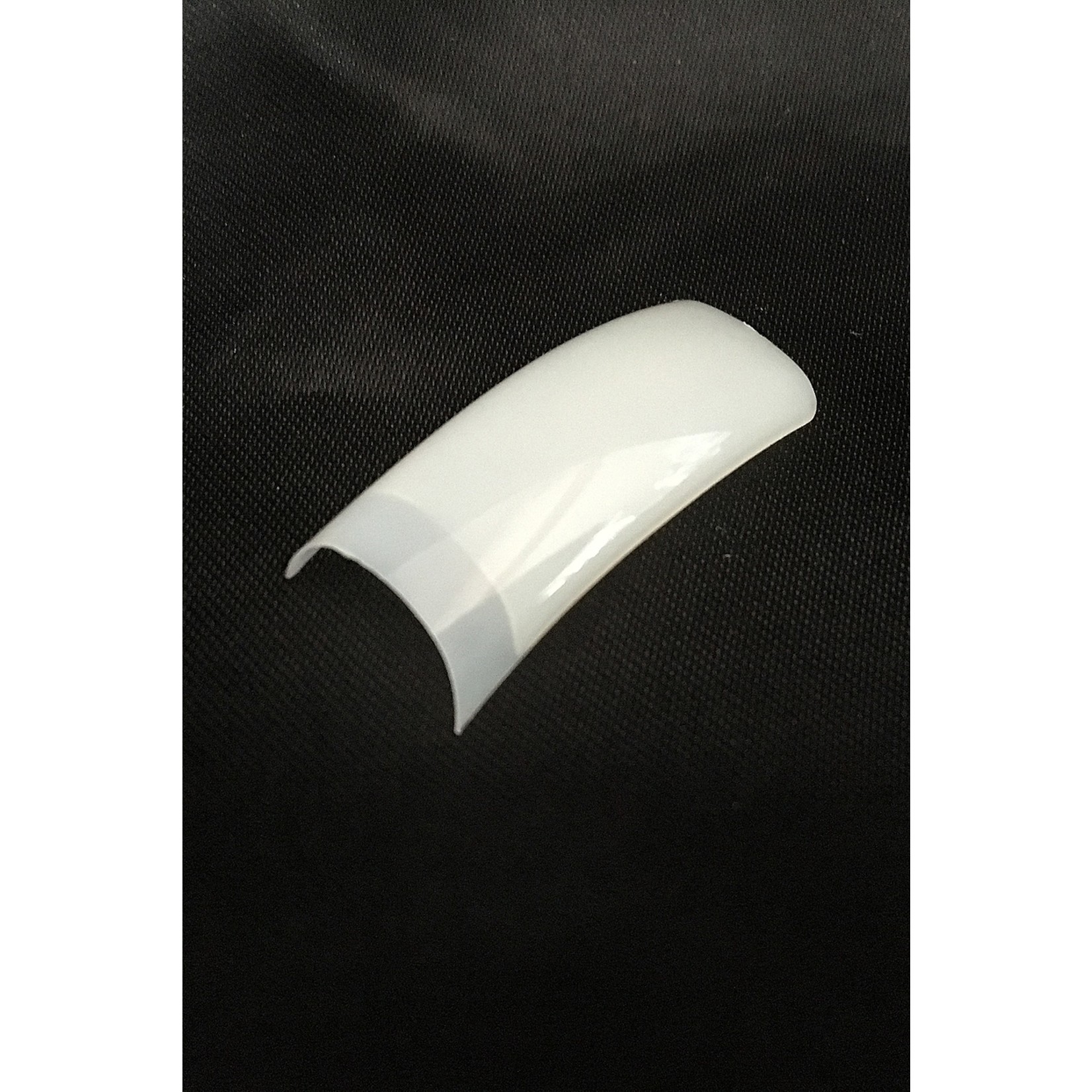 Gellex Gellex Naturel tips met kort opzetstuk 120st