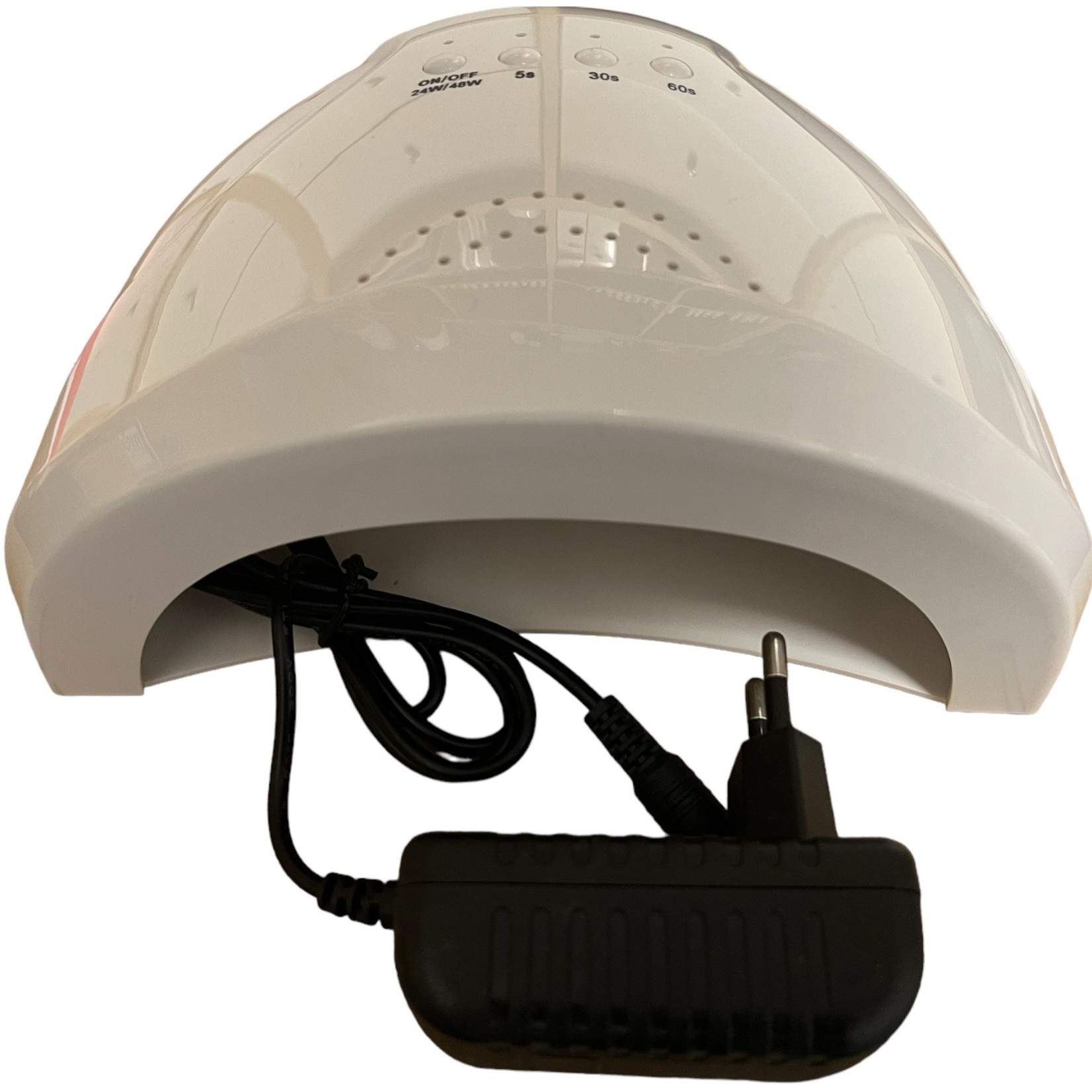 Gellex UV/LED LAMP 24/48 watt (heimgebrauch)