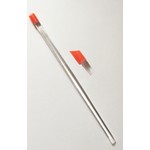 Gellex Plastik Nagelhautschieber (Kunststoff)