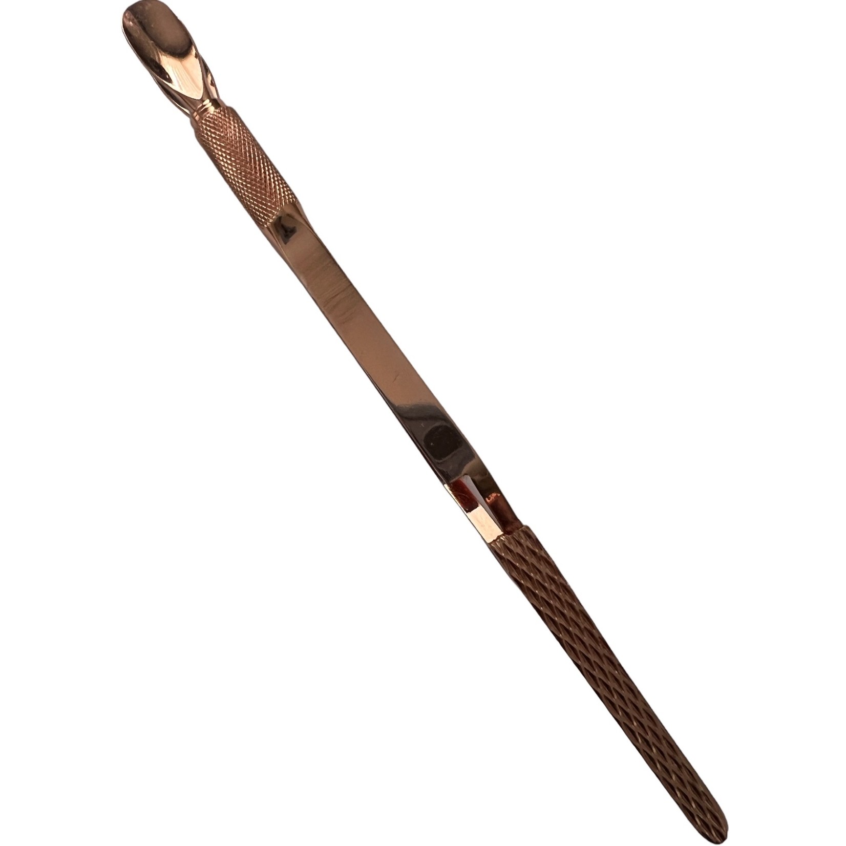 Gellex Gellex Cuticle-Pusher-and-Pinching-Tool