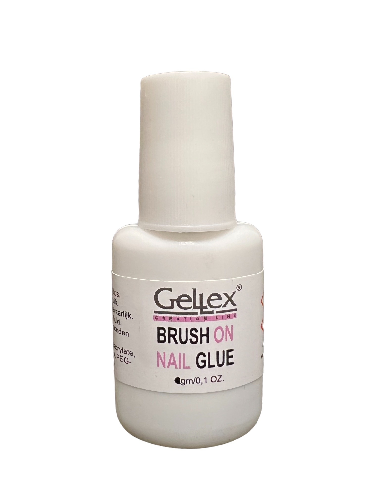 Brush on Glue 6 gram Gellex