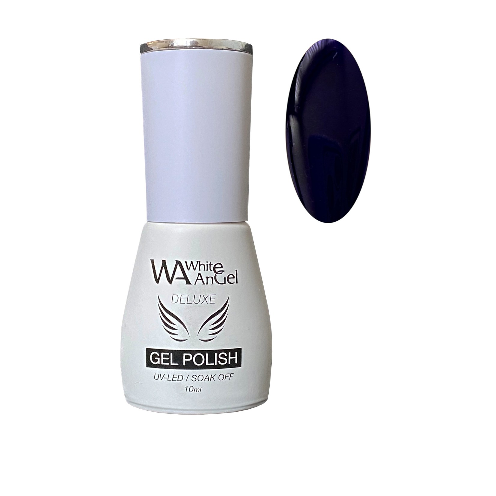 Gellex WA-Deluxe-Gel-Polish-84-Loyal-Blue-10ml