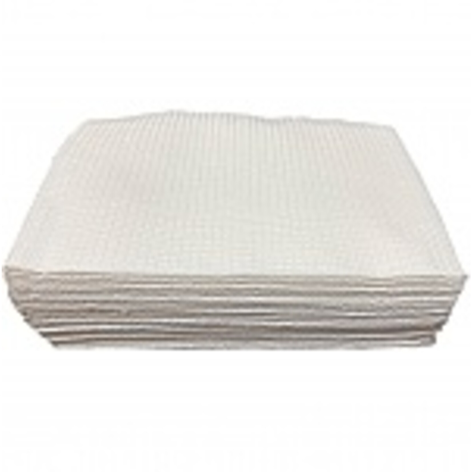 Gellex Tabel-towels-25-stuks-TOW-W25