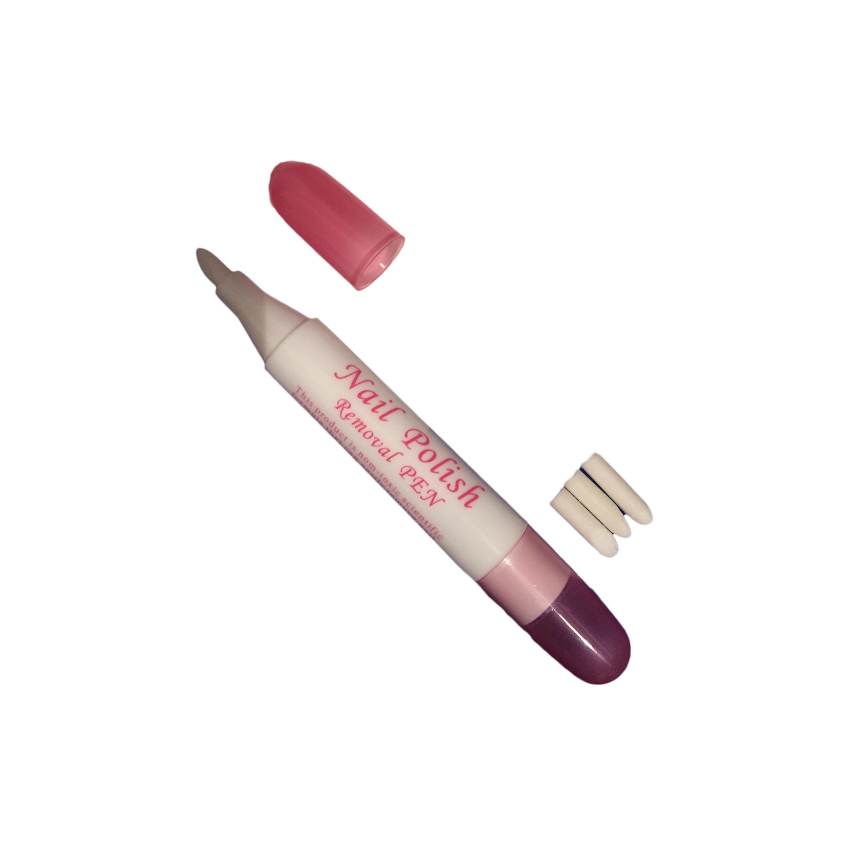 Gellex Gellex Nail-Polish-Remover-Pen