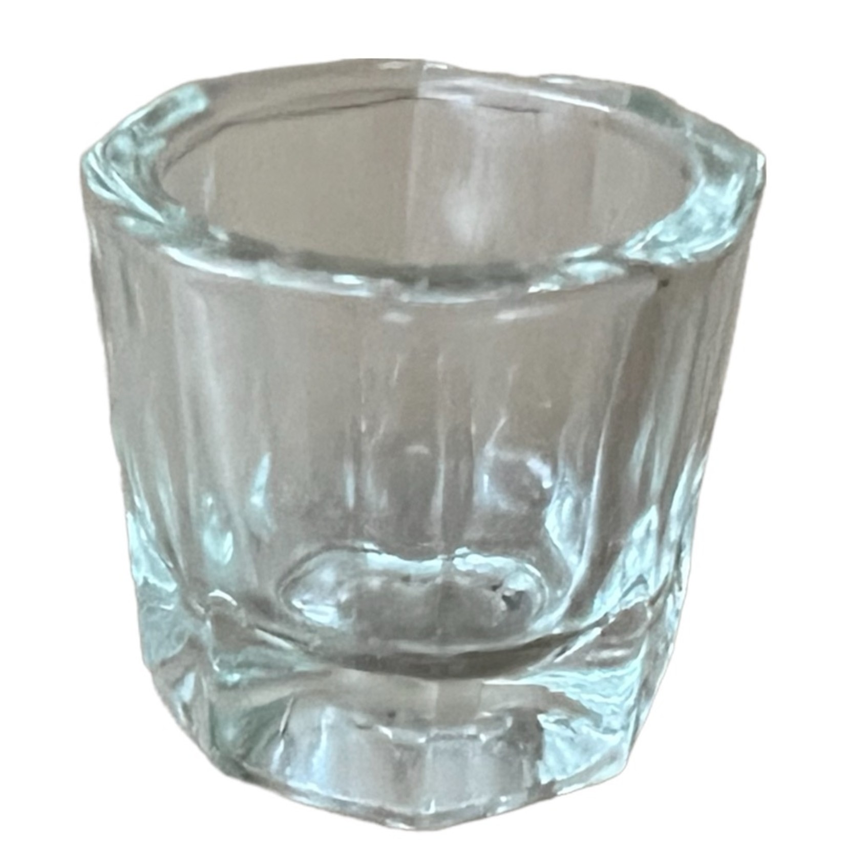 Gellex Gellex Glass Dappen Dish