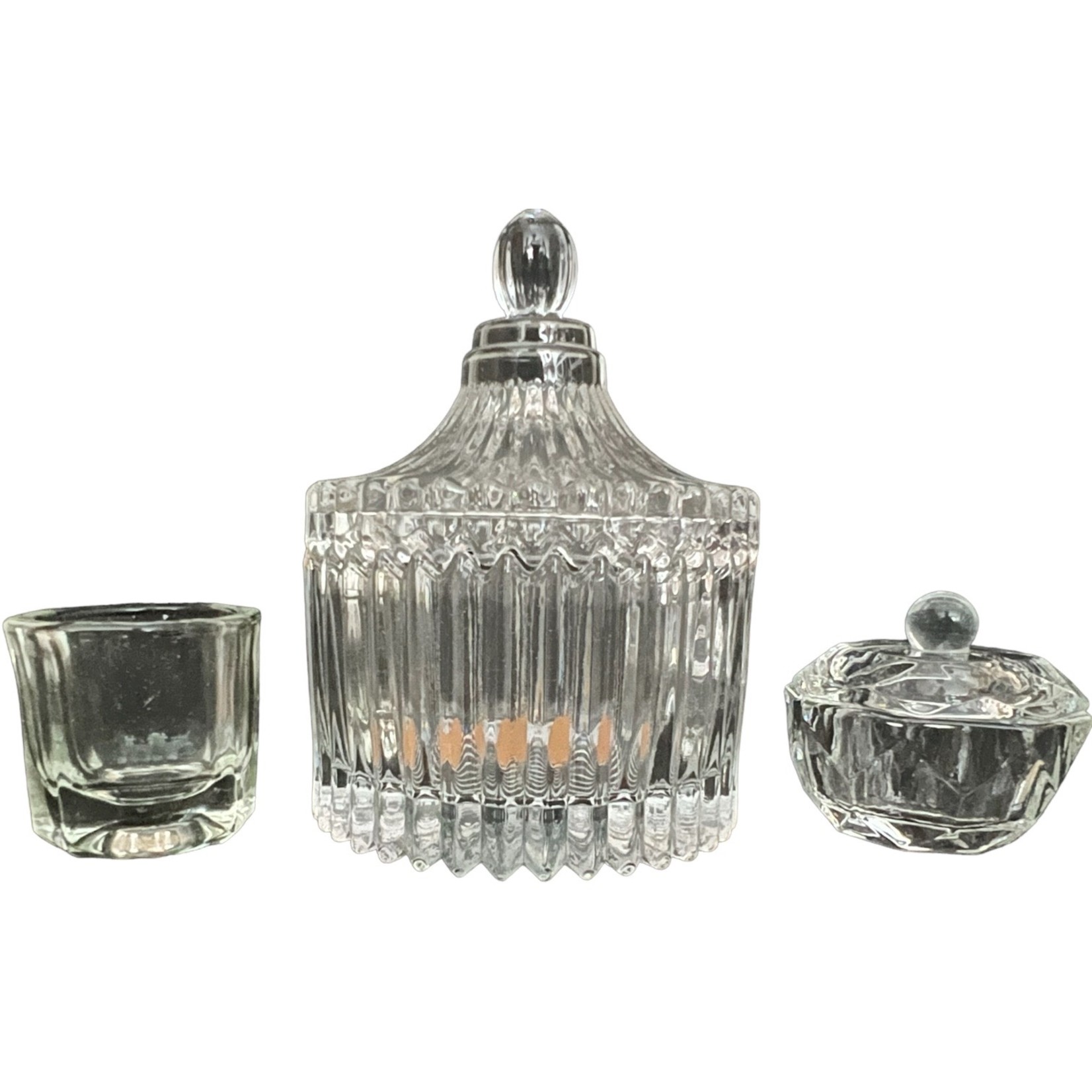 Gellex Gellex Glas Dappen Dish