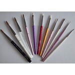 Acryl Pinsel 