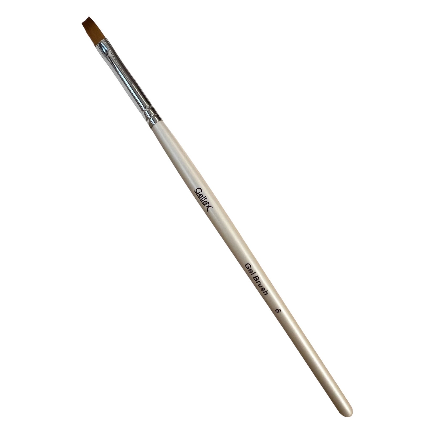 Gellex Gel Penseel #6 Gellex