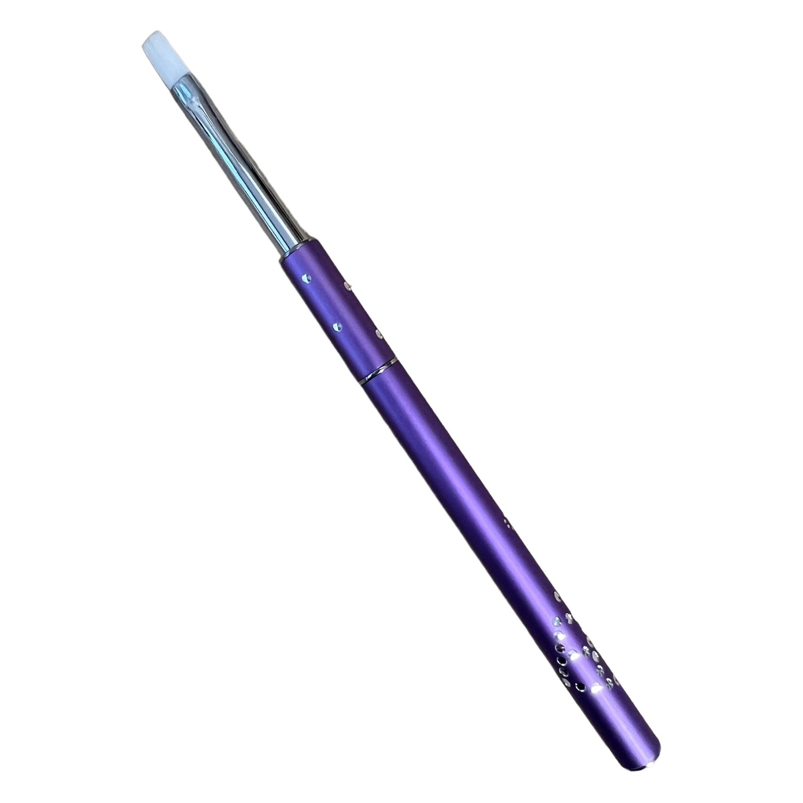 Gellex Angular-Gel-Penseel-#6
