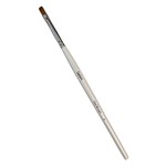 Gellex One Stroke Pinsel #4