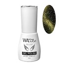 Gellex WA Deluxe Gel Polish (Cat Eye-10) - Boogie Night- 10ml