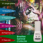 Gellex White Angel (Deluxe) - Brazilian Carnival Collectie