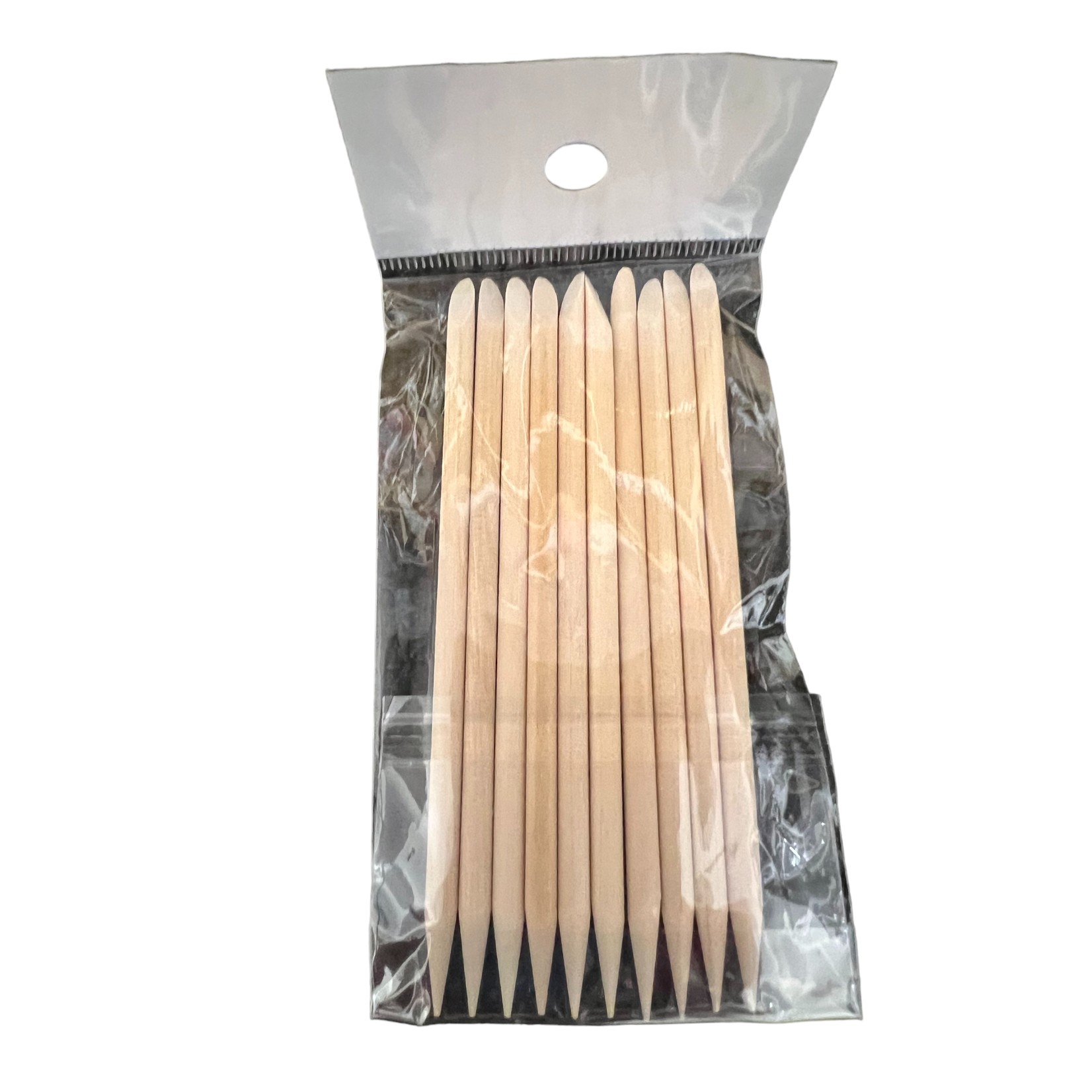 Gellex Gellex Orangewood Stick (10 Stück)