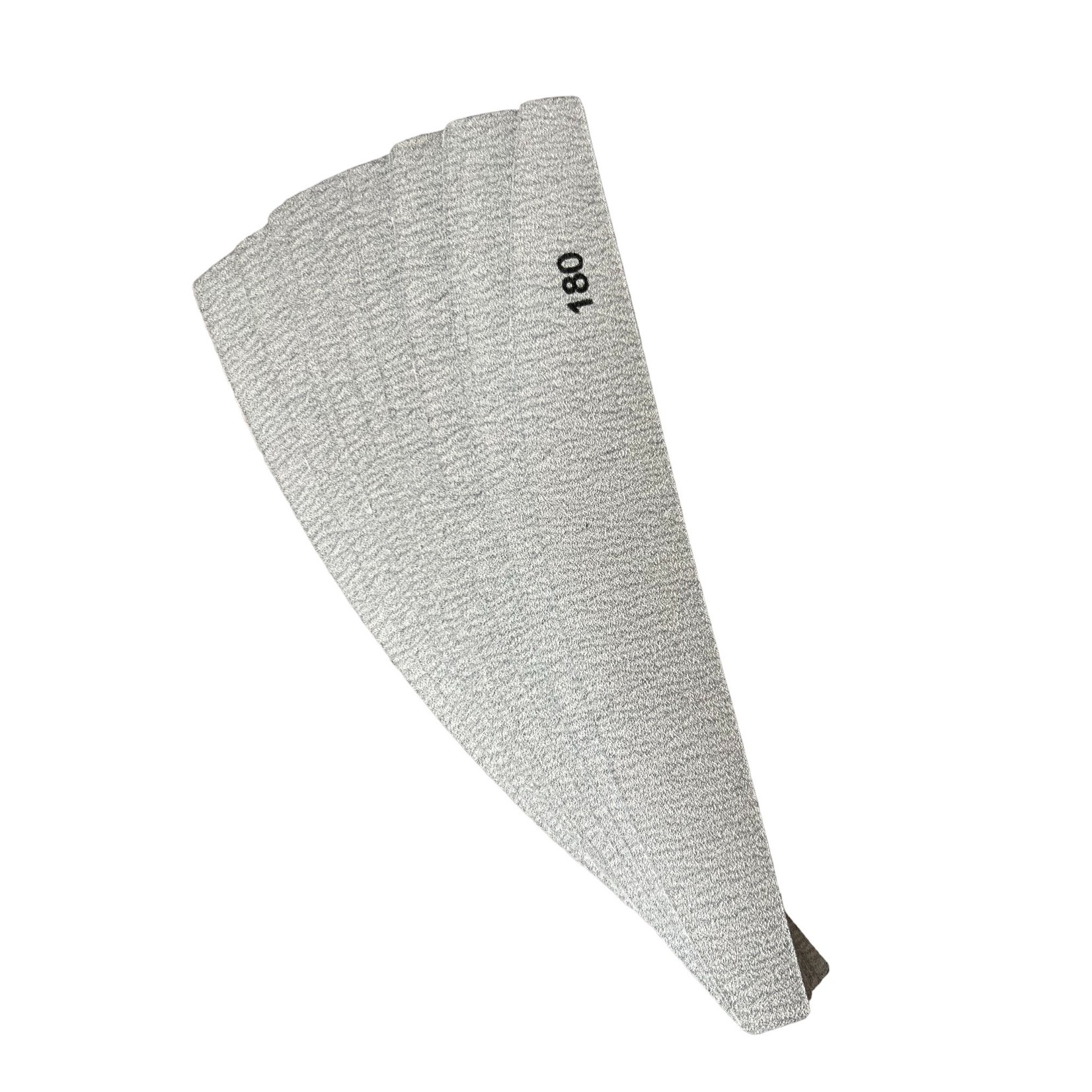 Gellex Gellex Hygiene-Feile 180 Grit (10 Stück + Kern)