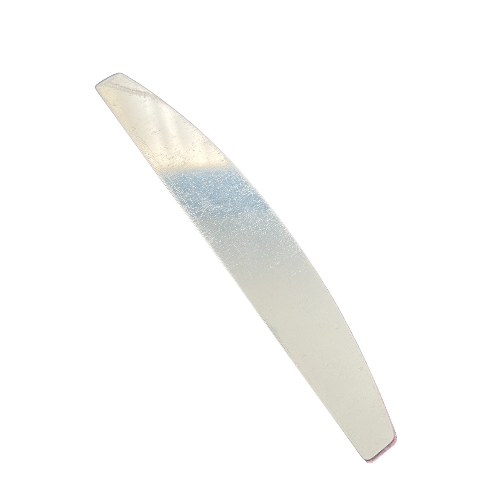 Gellex Gellex Hygiene Feile 100 Grit (10 Stück + Kern)