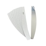 Gellex NEU! Gellex Hygiene Feile 100 Grit