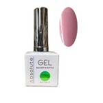 Gellex Absolute Rubber Base 18ml - Soft Pink (018) -18ml