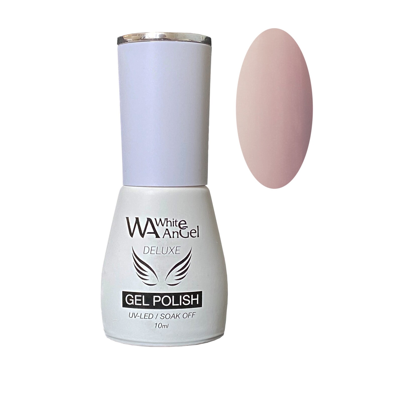 Gellex WA Deluxe Gel Polish (88-3) Setting Sand 10ml