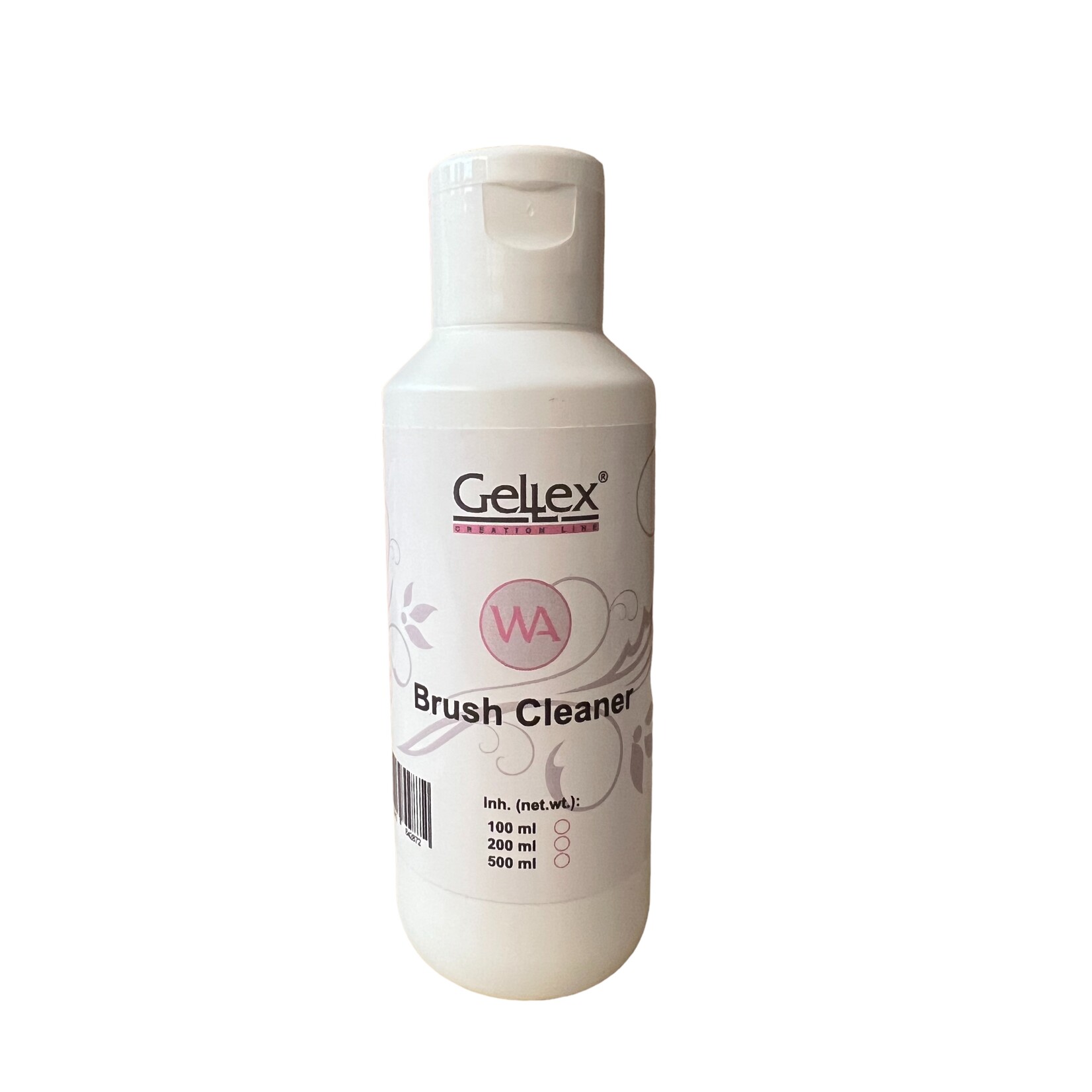 Gellex Gellex Brush Cleanser 100 ml