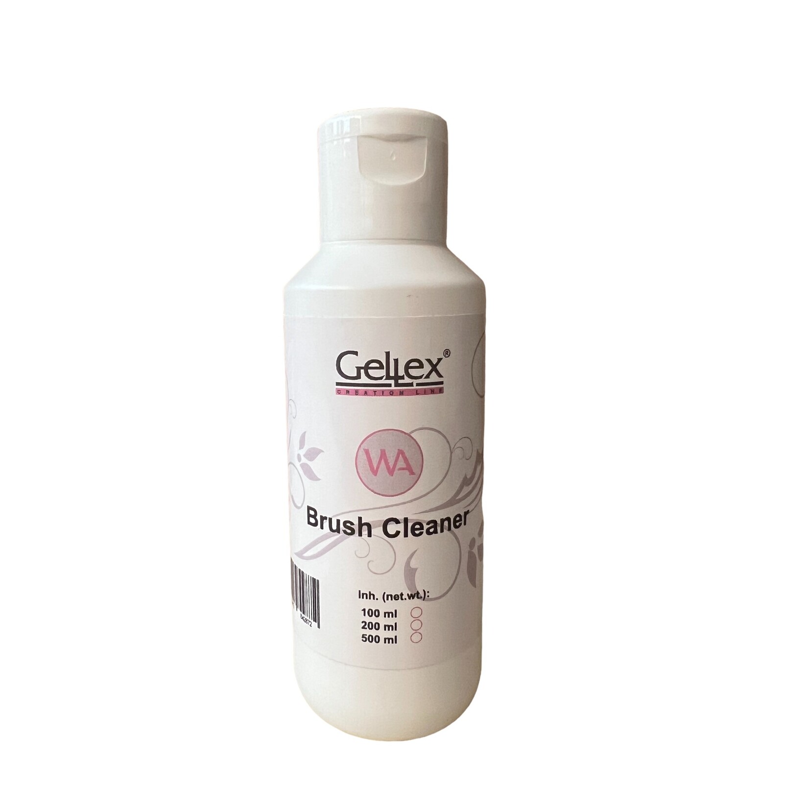 Gellex Brush Cleaner