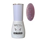 Gellex Gellex Deluxe Gel Polish  102 - Queenly Lilac 10ml