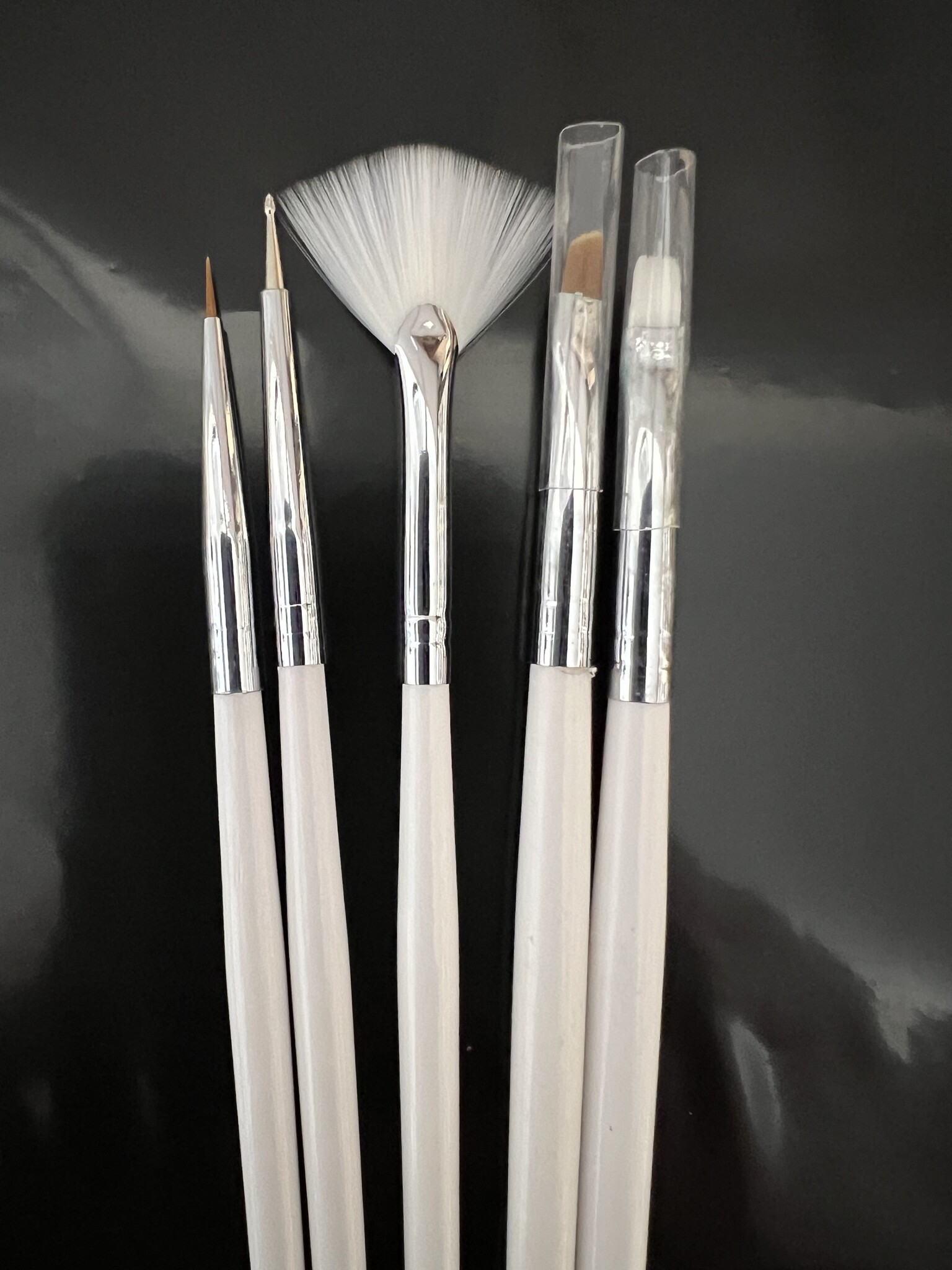 Nail Art Penselen Nail Art Penselen