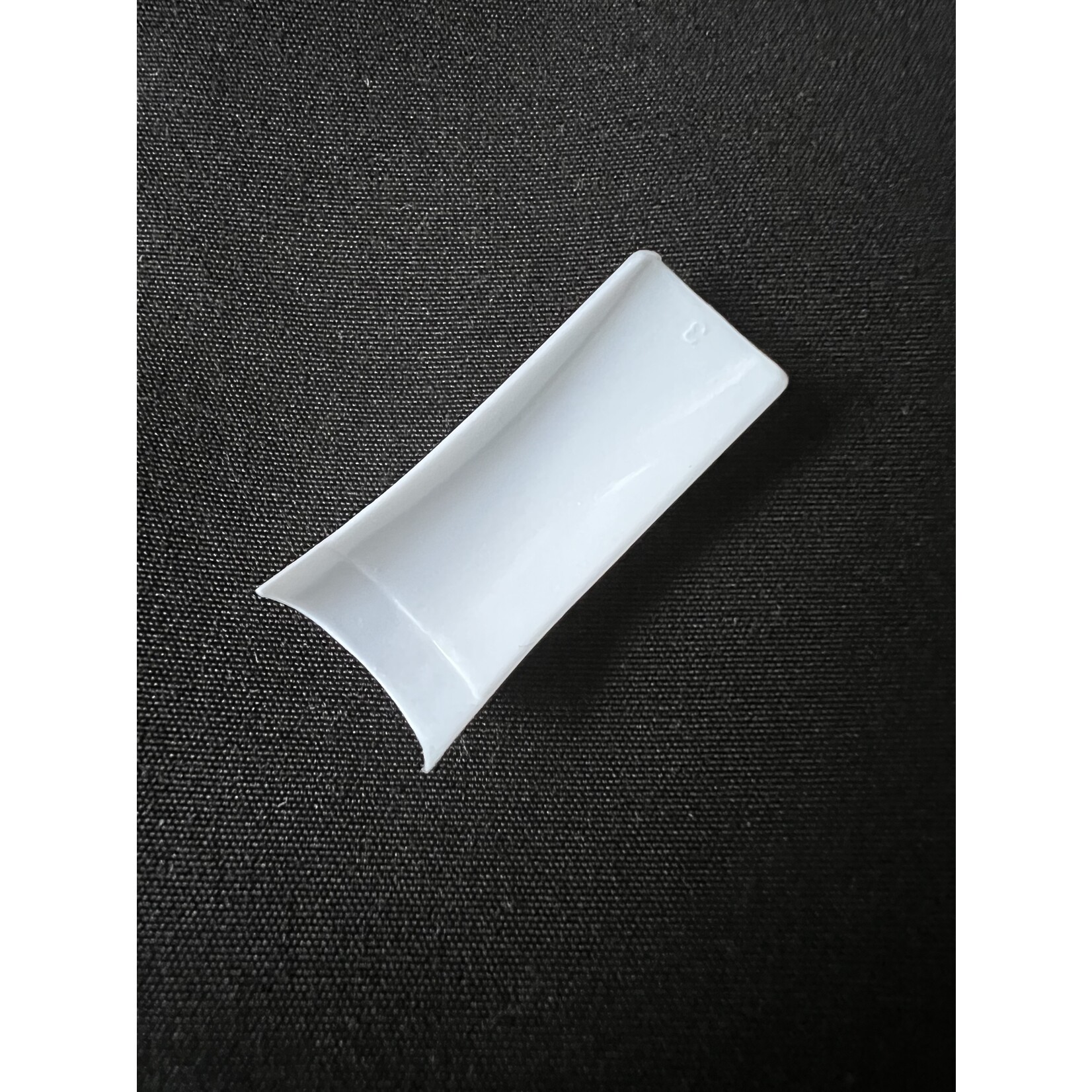Gellex Gellex Super Slim French White Tips 120 Stk.