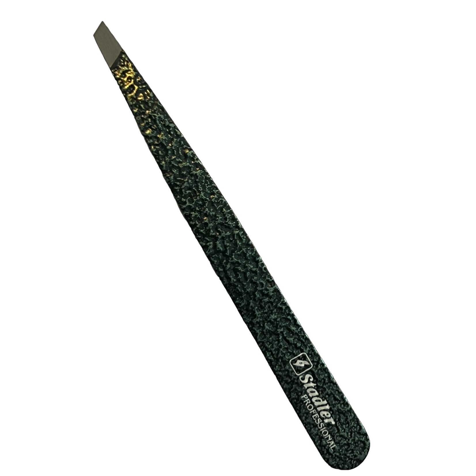 Gellex Gellex Tweezer - Schuine Epileer Pincet