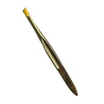 Gellex Pinzette (Gold)