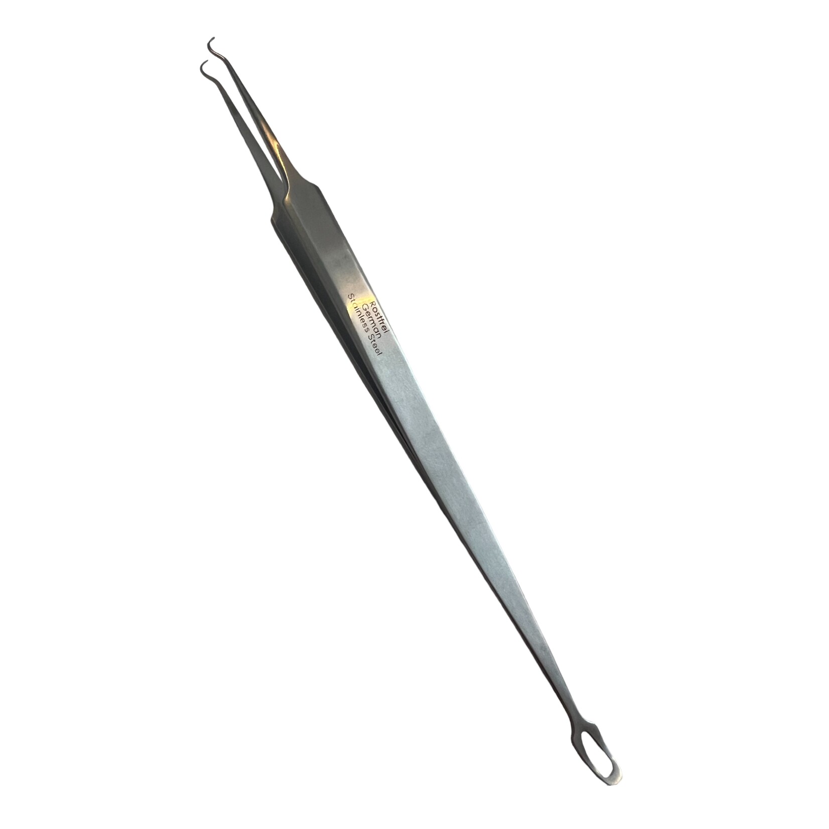 Gellex Gellex  Tweezer Short Tip