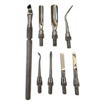 Gellex Manicure & Pedicure Set