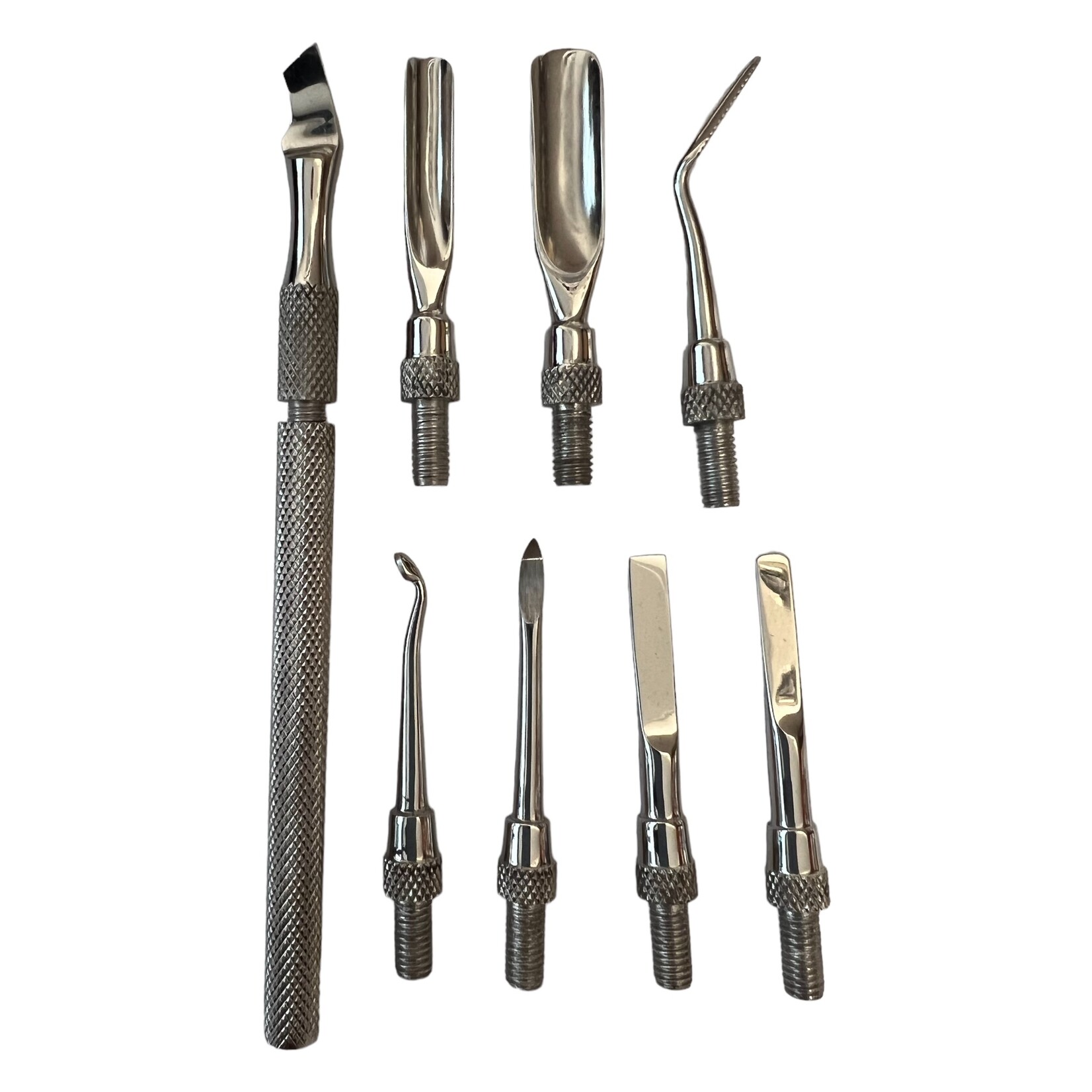 Gellex Gellex Manicure & Pedicure Set