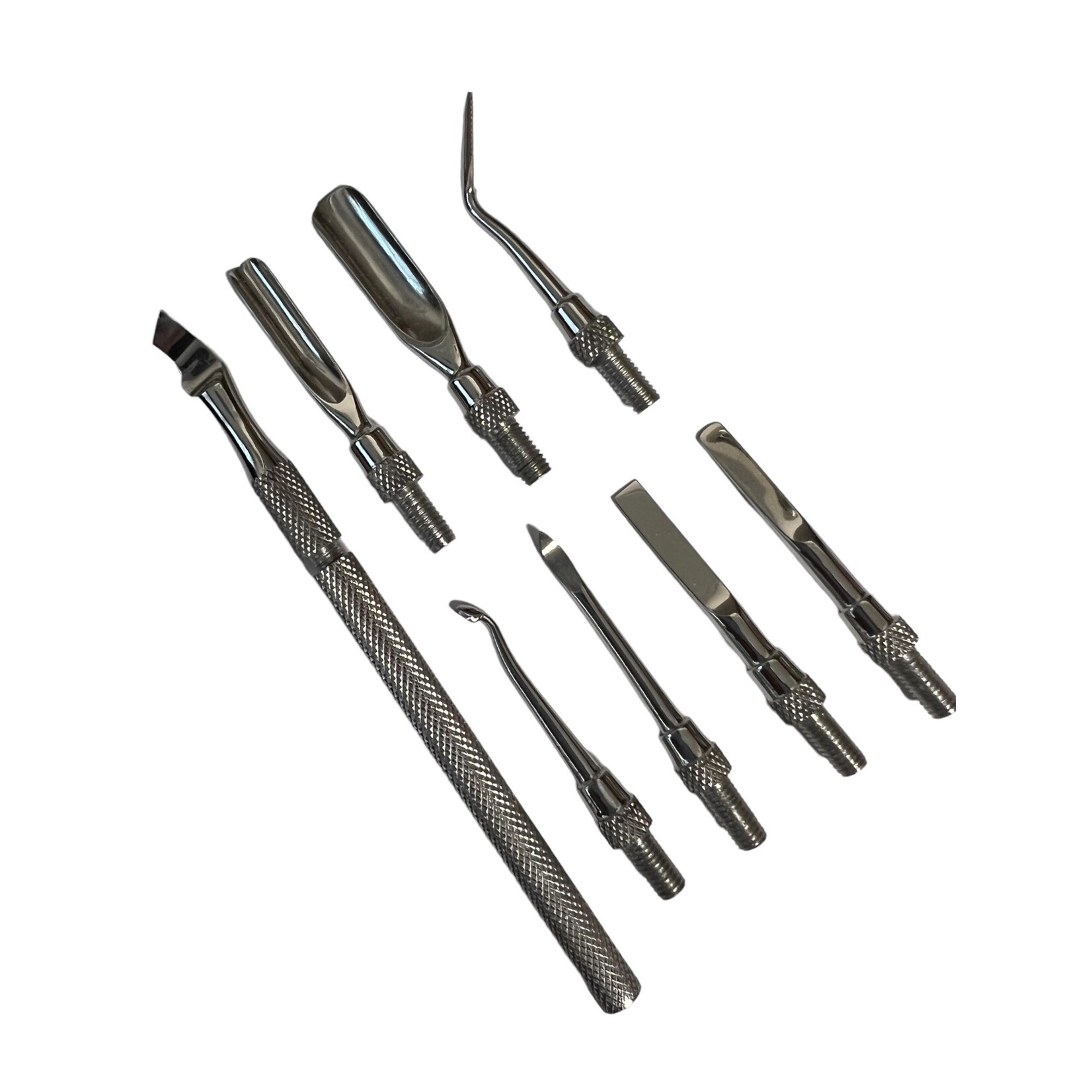 Gellex Gellex Manicure & Pedicure Set